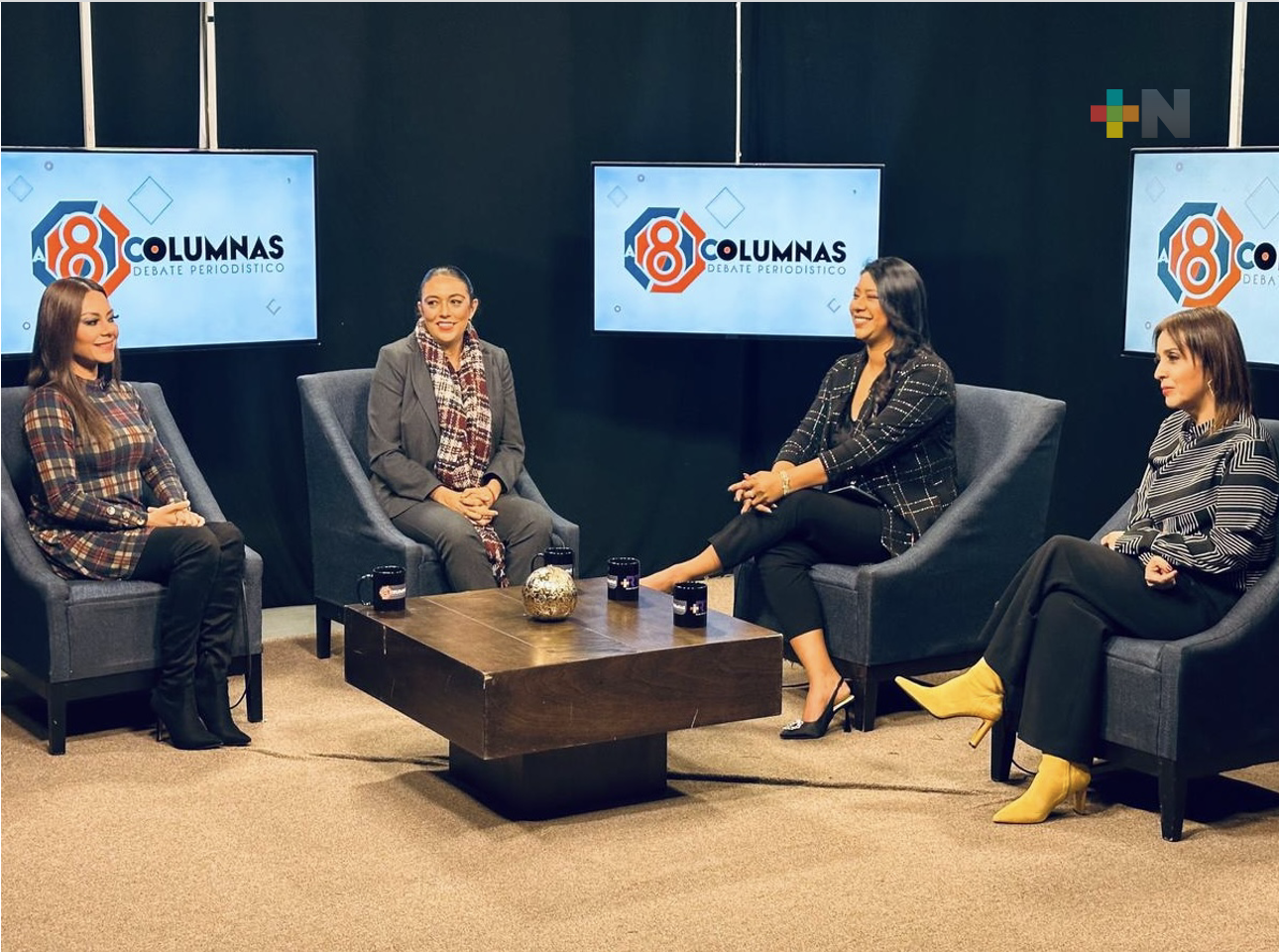 PC Estatal recuperó presencia y respeto de la opinión pública: secretaria